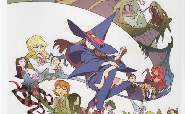 吉成曜画集作品线稿合集插画技巧视频教程原画CG动漫资料美术素材