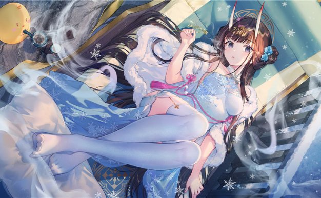P站画师ATDAN-(pid6662895)原画插画作品合集动漫高清壁纸