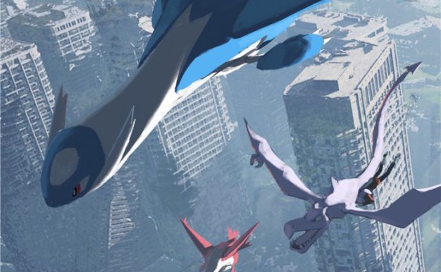 P站画师あすてろ(pid2033916)原画插画作品合集动漫高清壁纸