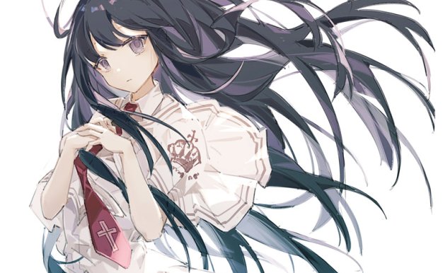 P站画师Mechari(pid2811210)原画插画作品合集动漫高清壁纸