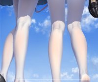 P站(魅惑的大腿)壁纸图包合集vol.4[609P-960M]