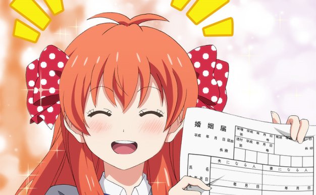 动漫月刊少女野崎君同人图集高清壁纸原画插画图片素材美术资料