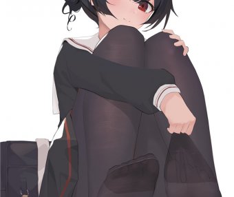 动漫少女美足系列合辑vol.11