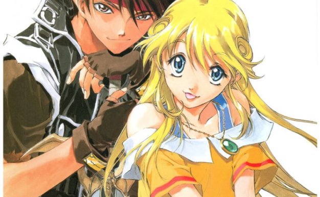 日本画师草河游也原画插画作品合集动漫人物美术设计画集图片素材