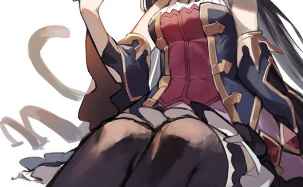 P站画师雨傘ゆん(pid3172636)原画插画作品合集动漫高清壁纸