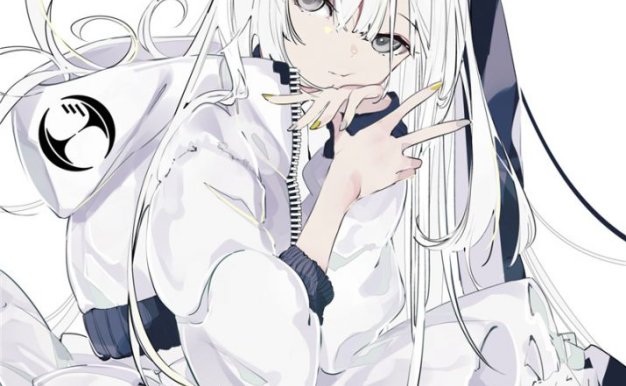 P站画师米室(pid10199606)原画插画作品合集动漫高清壁纸