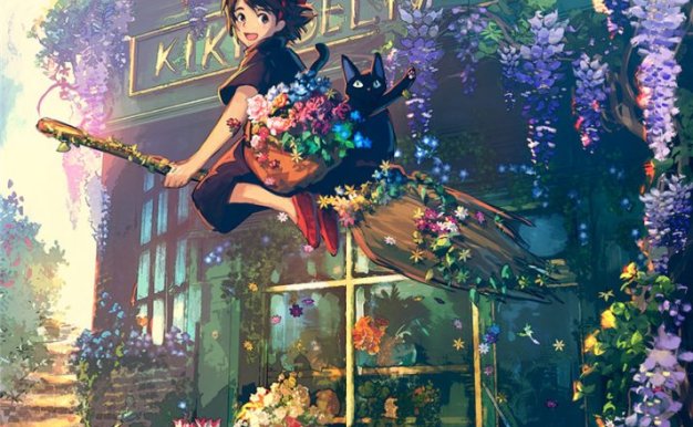 P站画师Yuu(pid3137712)原画插画作品合集动漫高清壁纸