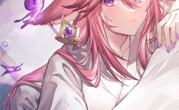P站画师コユコム(pid5961698)原画插画作品合集动漫高清壁纸