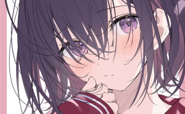 P站画师あかもく(pid50151624)原画插画作品合集动漫高清壁纸