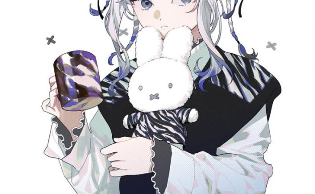 P站画师風李たゆ(pid2119953)原画插画作品合集动漫高清壁纸