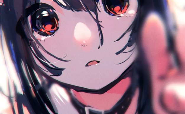 P站画师りたお(pid49640022)原画插画作品合集动漫高清壁纸