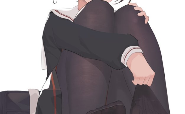 动漫少女美足系列合辑vol.11