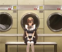 动漫女仆少女专题图包合集vol.5[563P-2.35G]