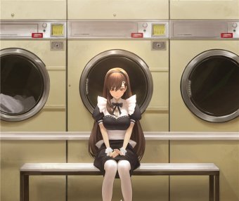 动漫女仆少女专题图包合集vol.5[563P-2.35G]