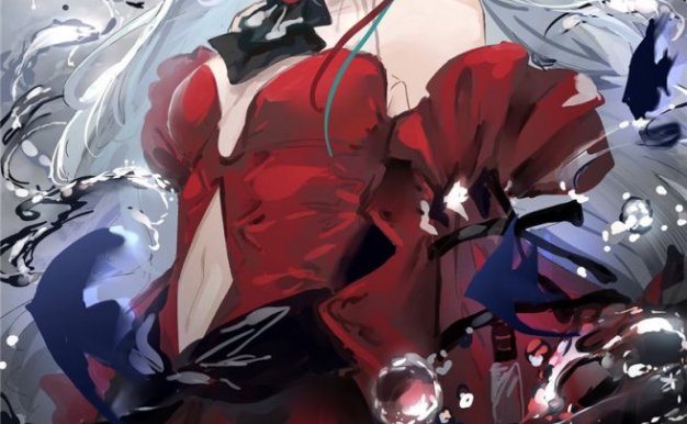 P站画师がわこ(id3981719)原画插画作品合集动漫高清壁纸