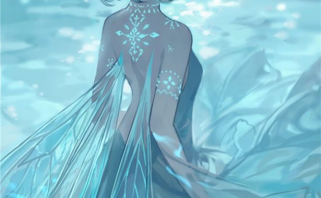 P站画师千涼子(id3572344)原画插画作品合集动漫高清壁纸