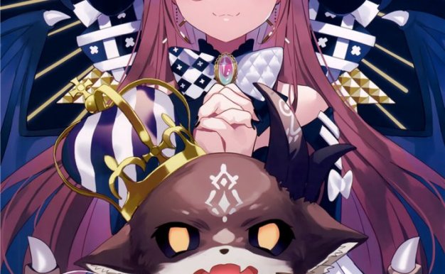 日本画师さいね原画作品合集插画图片素材美术绘画资料画集合集