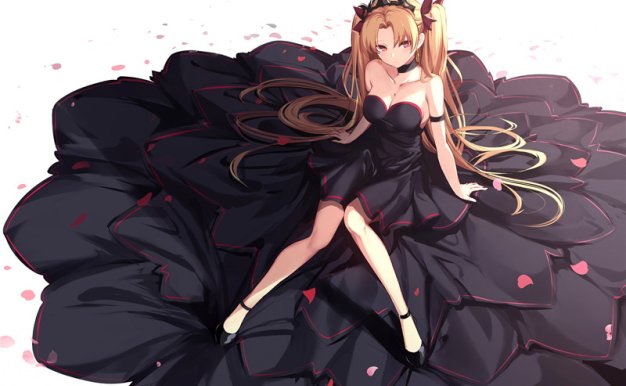 P站画师SpiderApple(id13183107)原画插画作品合集动漫高清壁纸