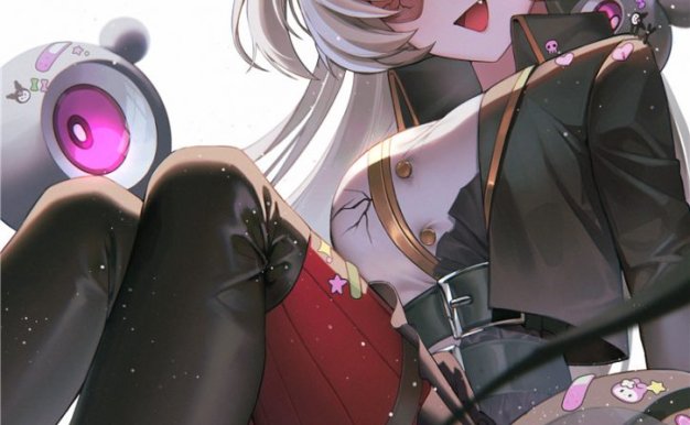 P站画师KKUNI(id97809927)原画插画作品合集动漫高清壁纸