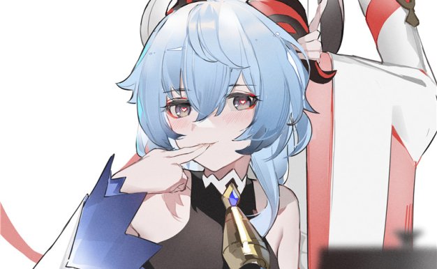 P站画师羽蛇Quetzalli(id20033303)原画插画作品合集动漫高清壁纸