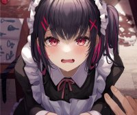 动漫女仆少女专题图包合集vol.6[515P-1.92G]