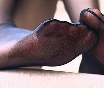 [专题]动漫少女美足系列合辑vol.13