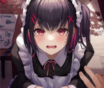 动漫女仆少女专题图包合集vol.6[515P-1.92G]