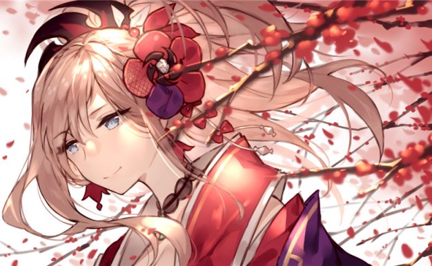 P站画师そらなにいろ(id4357504)原画插画作品合集动漫高清壁纸