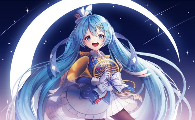 P站画师INOSIA(id6158947)原画插画作品合集动漫高清壁纸