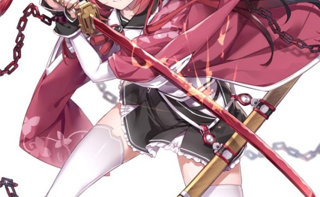 P站画师我美蘭(id2003931)原画插画作品合集动漫高清壁纸