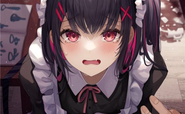 动漫女仆少女专题图包合集vol.6[515P-1.92G]