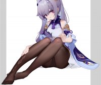 [高级会员]P站(魅惑的大腿)壁纸图包合集vol.7[552P-1.27G]