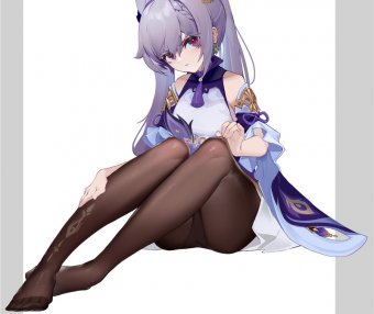 [高级会员]P站(魅惑的大腿)壁纸图包合集vol.7[552P-1.27G]