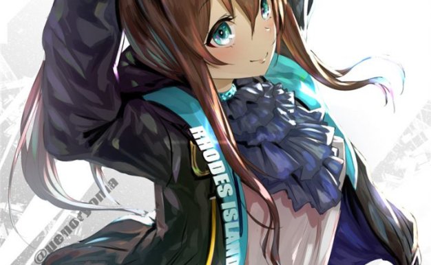 P站画师上ノ竜(id32544133)原画插画作品合集动漫高清壁纸