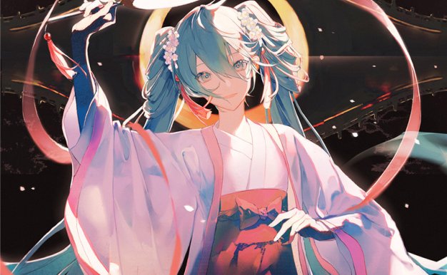 P站画师Li Flag(id14165905)原画插画作品合集动漫高清壁纸