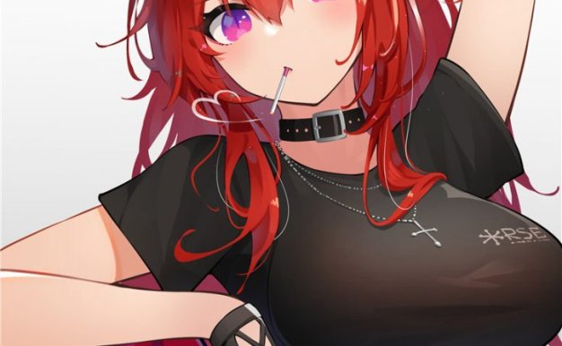 史尔特尔同人图集超清高清壁纸P站插画原画明日方舟相关图片素材