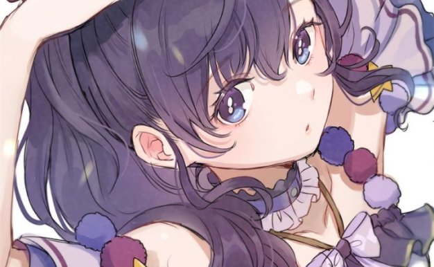 P站画师チェリ子(id1897863)原画插画作品合集动漫高清壁纸