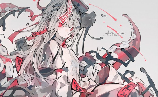 P站画师逢編いあむ(id35025269)原画插画作品合集动漫高清壁纸