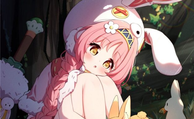 P站画师セトマン(id7075448)原画插画作品合集动漫高清壁纸