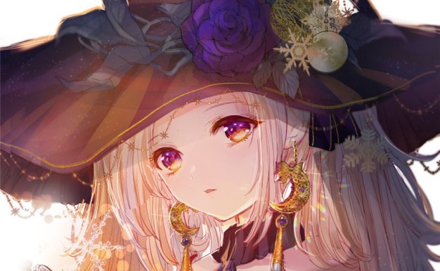 P站画师こもりひっき(id40464763)原画插画作品合集动漫高清壁纸