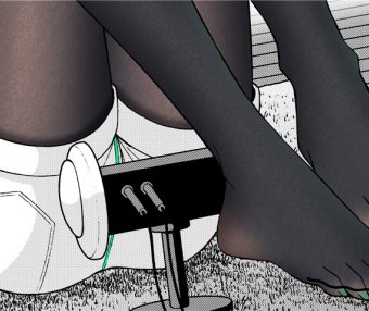 [专题]动漫少女美足系列合辑vol.14