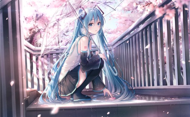 P站画师DangMyo(id33718285)原画插画作品合集动漫高清壁纸