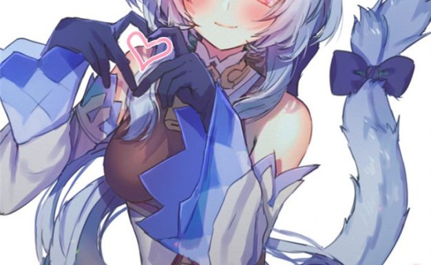 P站画师桃花(id4959310)原画插画作品合集动漫高清壁纸