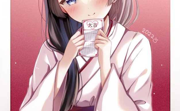 P站画师桜ひより(id9406623)原画插画作品合集动漫高清壁纸