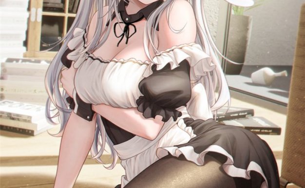 P站画师Bae.C(id2356928)原画插画作品合集动漫高清壁纸