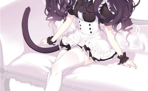 【专题】动漫女仆少女专题图包合集vol.8[513P-2.17G]