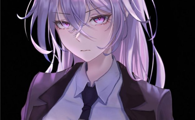 P站画师xUDe(id18177156)原画插画作品合集动漫高清壁纸