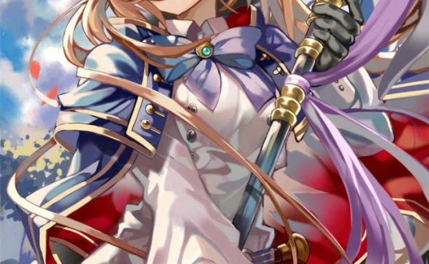 P站画师茨乃(id67388)原画插画作品合集动漫高清壁纸