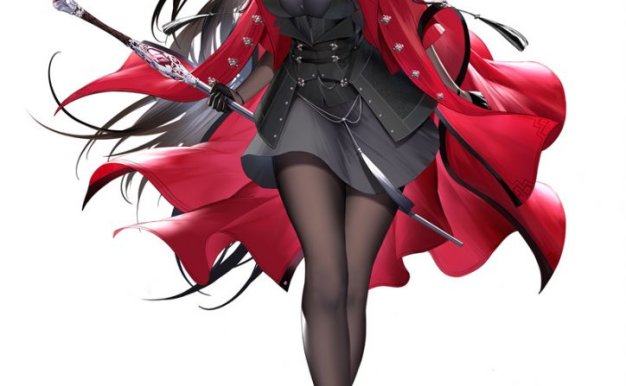 [专题]P站(魅惑的大腿)壁纸图包合集vol.9[490P-1.27G]