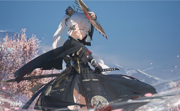 P站画师void_0(id14801956)原画插画作品合集动漫高清壁纸